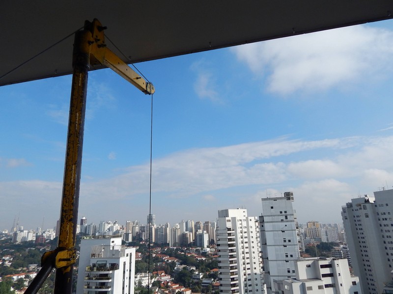 Empresa de içamento em sp